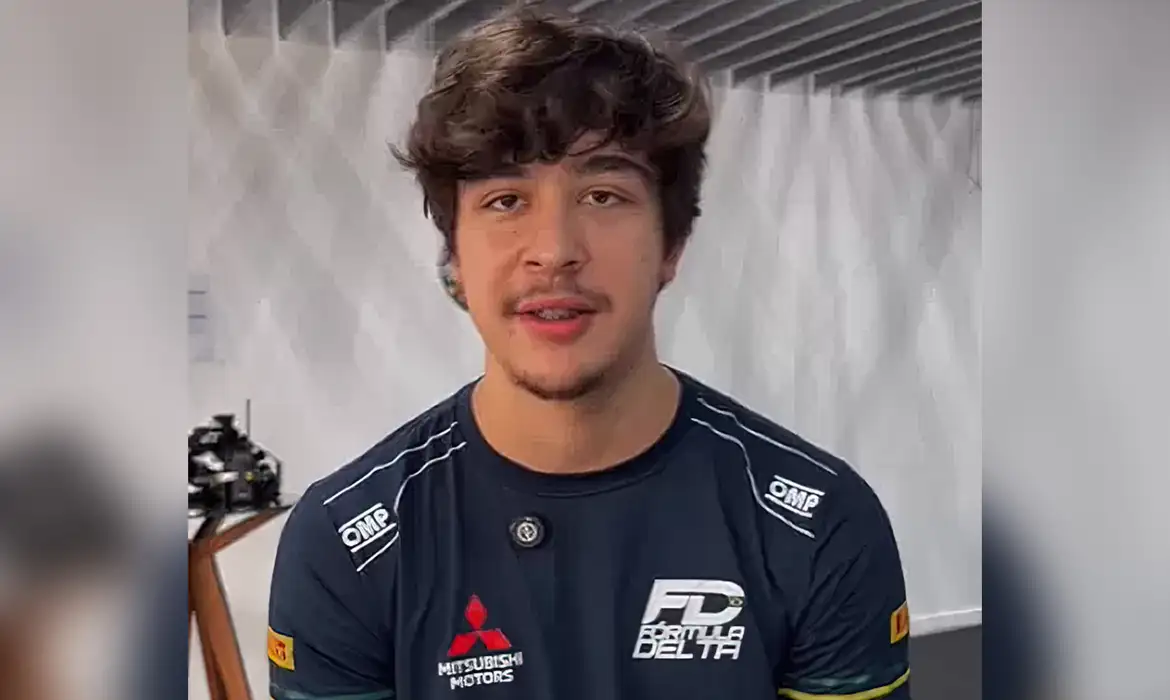 Polícia prende piloto acusado de espancar jovem em Brasília 