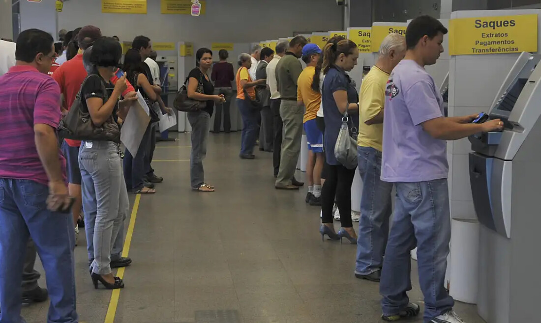 Veja como checar dados oficiais sobre a saúde financeira do seu banco