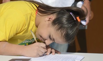 Bolsa Atleta: interessados têm até 6 de fevereiro para fazer inscrição