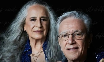 Dois gigantes da nossa arte”, diz Lula sobre Caetano e Bethânia