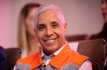 Coronel Henguel Ricardo Pereira é o novo secretário executivo da Segurança Pública