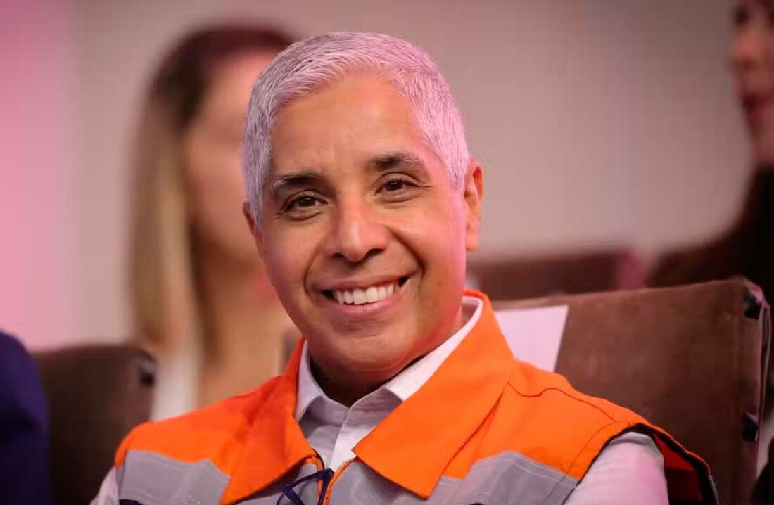 Coronel Henguel Ricardo Pereira é o novo secretário executivo da Segurança Pública