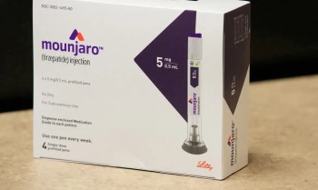 Reino Unido alerta para pancreatite associada a canetas emagrecedoras