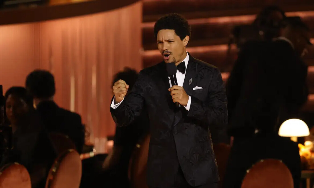 Grammy 2026 é marcado por críticas a Trump