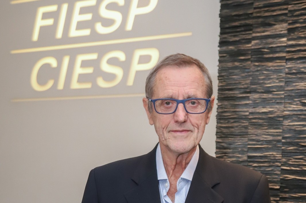 A indústria em 2026