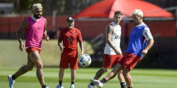 Fla recebe Cruzeiro em busca de 4ª vitória consecutiva no Brasileiro
