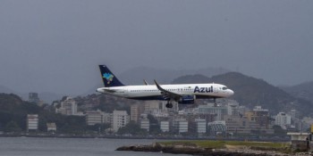 Redução do preço da querosene de aviação passa a valer hoje