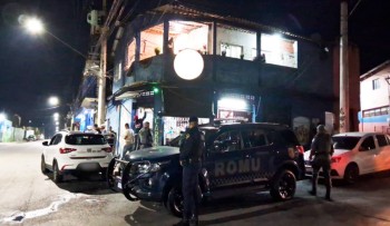 Fiscalização e GCM multa três estabelecimentos por descumprimento à Lei Seca