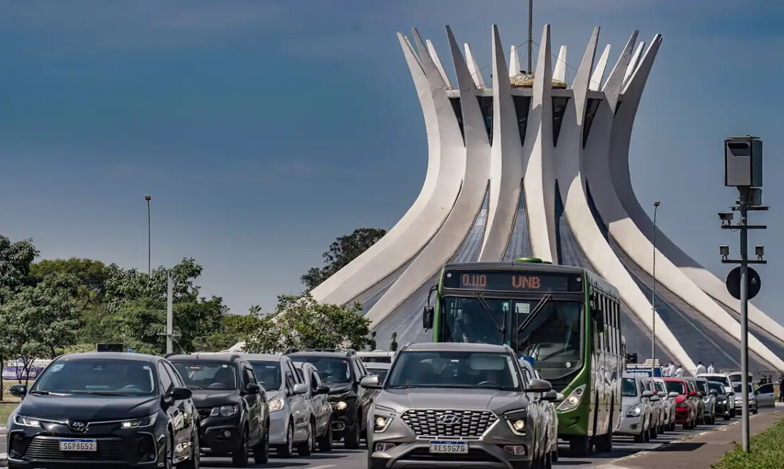 Saiba mais sobre as novas regras nacionais para tirar a CNH