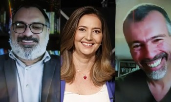 Brasil no Mundo da TV Brasil leva debate geopolítico à TV aberta