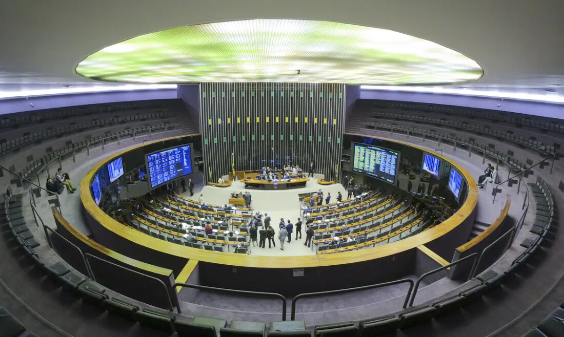 Em mensagem ao Congresso, presidente Lula destaca números do governo