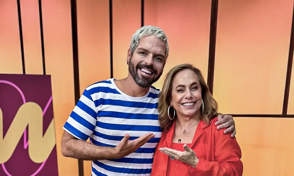 TV Brasil: Sem Censura segue programação especial com escolas de samba