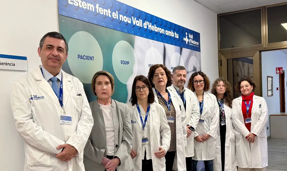 Espanha faz transplante facial de doadora que pediu morte assistida