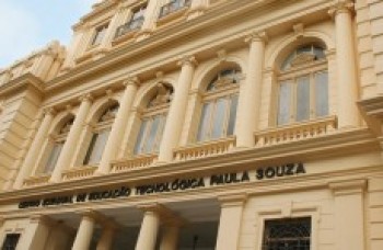 Centro Paula Souza abre vagas para Programa de Formação Pedagógica