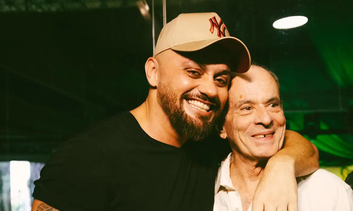 Imperatriz vai levar universo transgressor de Ney para a avenida