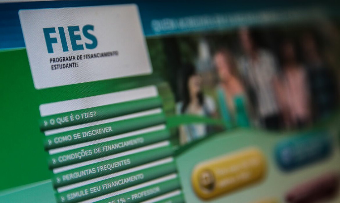 Fies 2026 abre inscrições para processo seletivo do 1º semestre