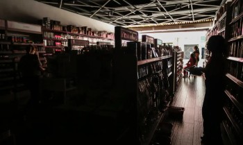 Centro de São Paulo está sem luz elétrica nesta terça-feira