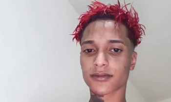 Oruam está foragido após 66 violações à tornozeleira eletrônica