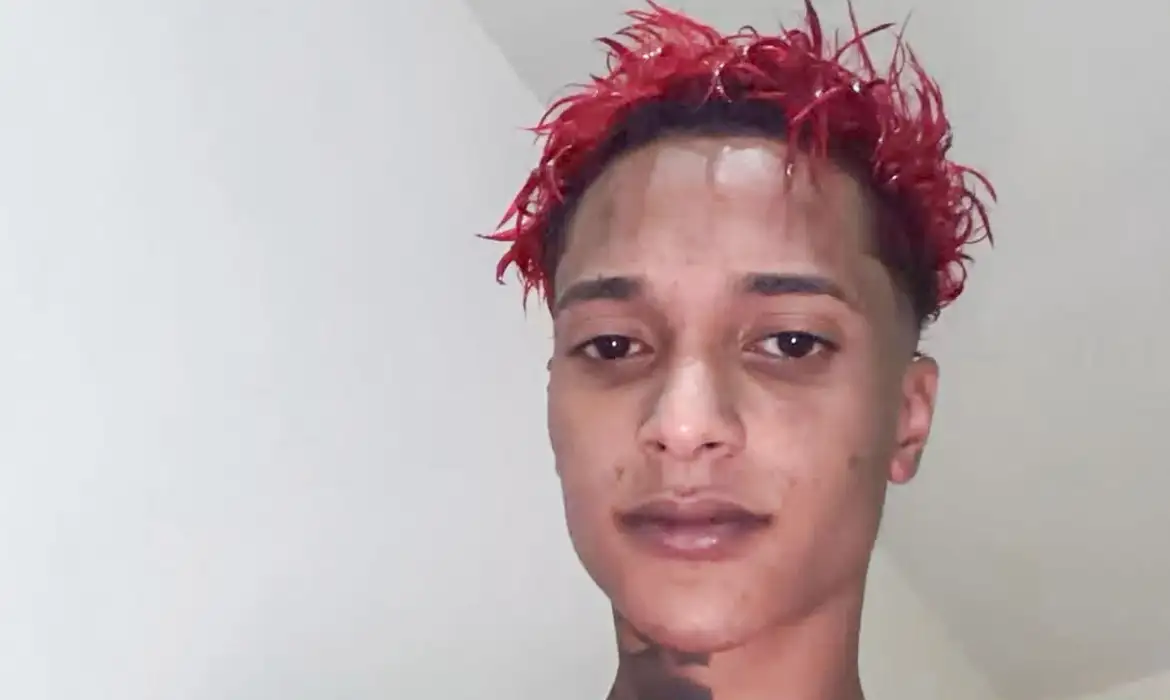 Oruam está foragido após 66 violações à tornozeleira eletrônica