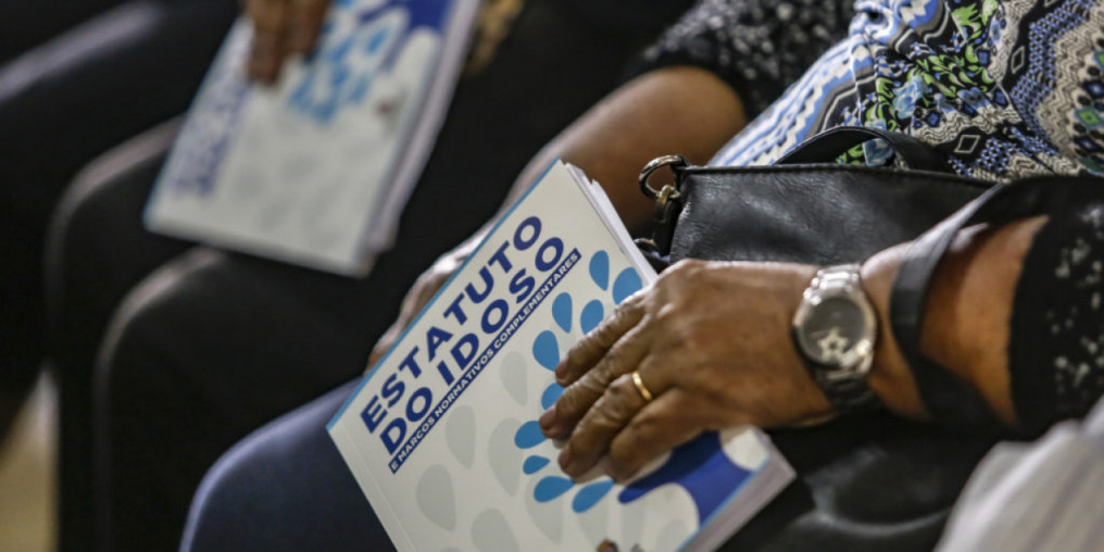 Estatuto da Pessoa Idosa completa 19 anos garantindo direitos em diferentes áreas para quem passou dos 60