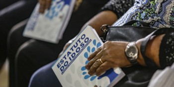 Estatuto da Pessoa Idosa completa 19 anos garantindo direitos em diferentes áreas para quem passou dos 60
