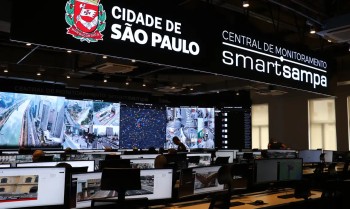 Pesquisa aponta problemas e prisões indevidas a partir do Smart Sampa