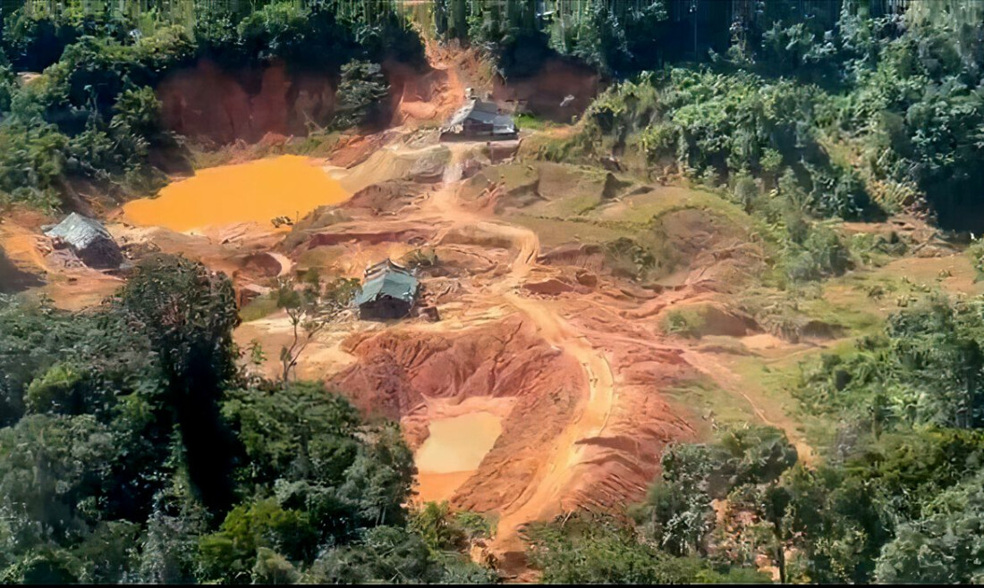Lei do licenciamento ambiental entra em vigor com ações no STF