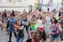 Centro de Convivência promove ‘Grito de Carnaval’ nesta sexta-feira