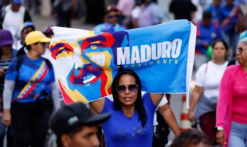 Venezuela: milhares marcham em Caracas e exigem libertação de Maduro