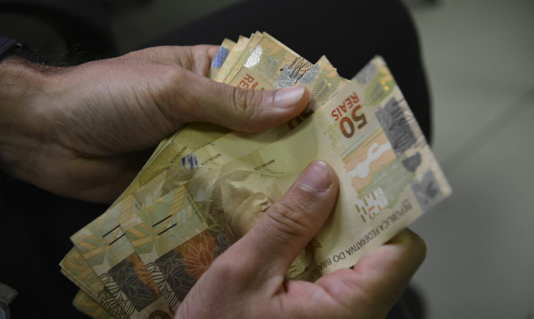 Consulta ao Abono Salarial estará disponível a partir de amanhã
