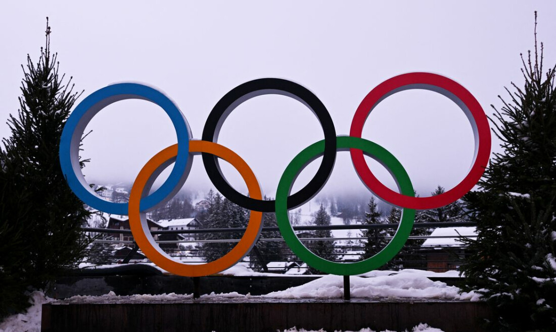 COI pode mudar Jogos de Inverno para janeiro em busca de mais neve