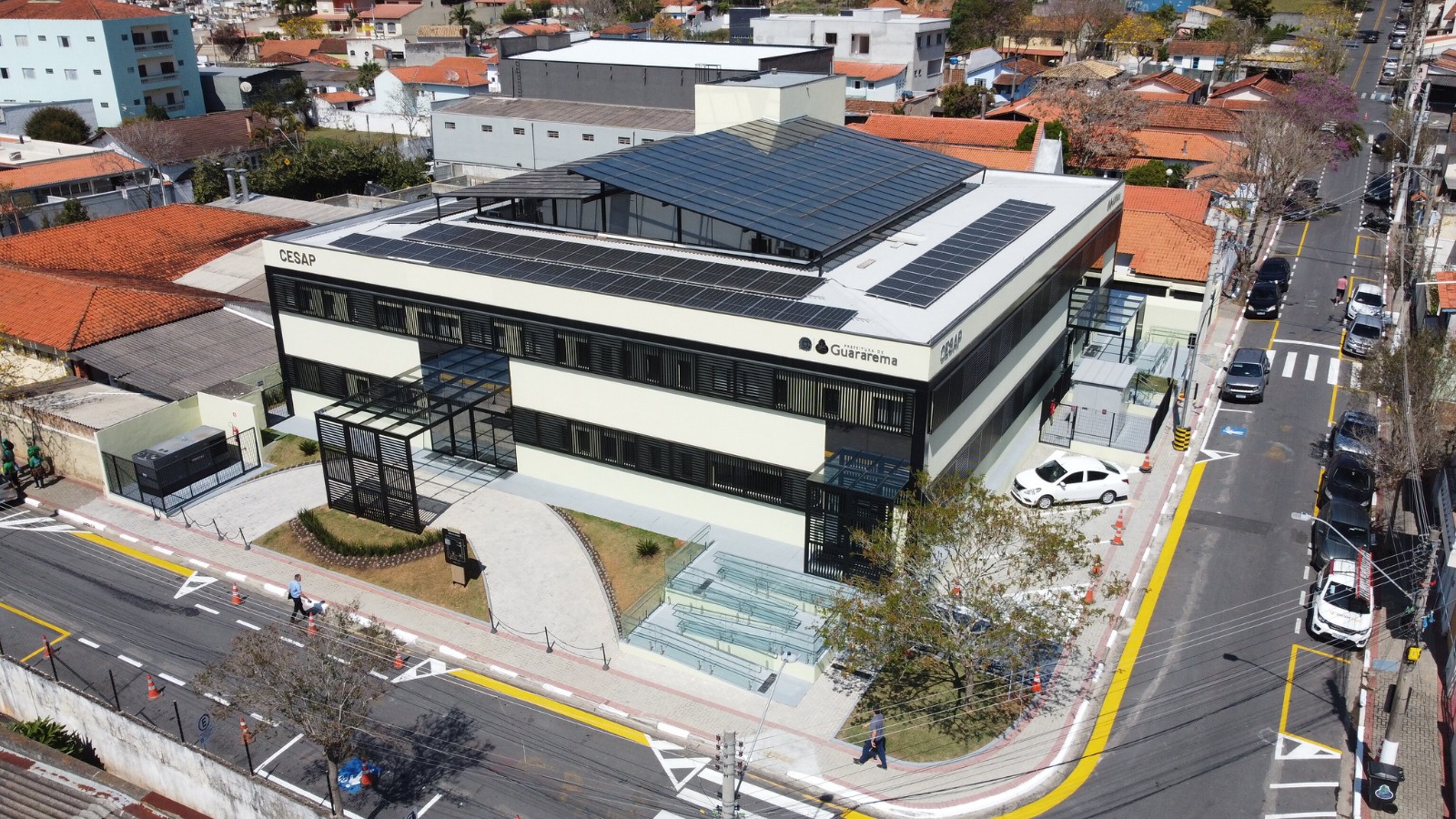 Guararema participa da estratégia estadual de intensificação da vacinação 