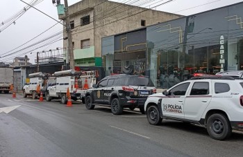 EDP recupera volume de energia que abasteceria a cidade de Cruzeiro por um mês