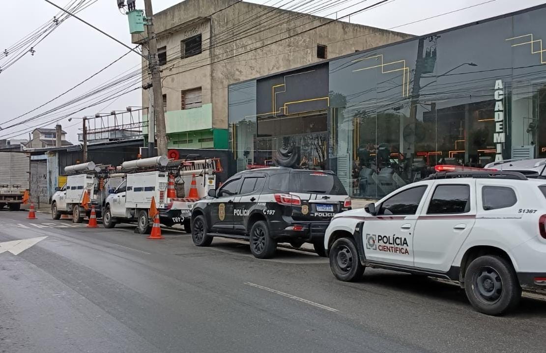 EDP recupera volume de energia que abasteceria a cidade de Cruzeiro por um mês