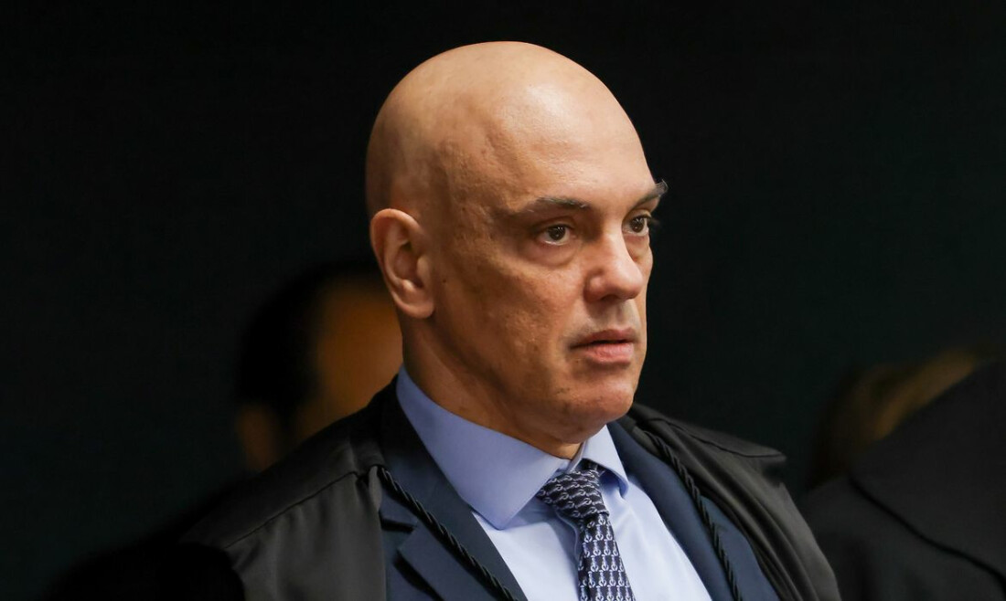 Moraes diz que juiz pode receber por palestra e ter ações de empresas