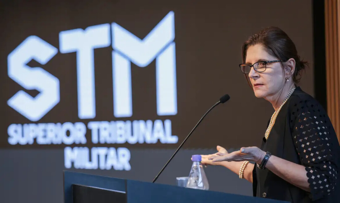 Bolsonaro fez descaso com preceitos éticos dos militares, diz MPM