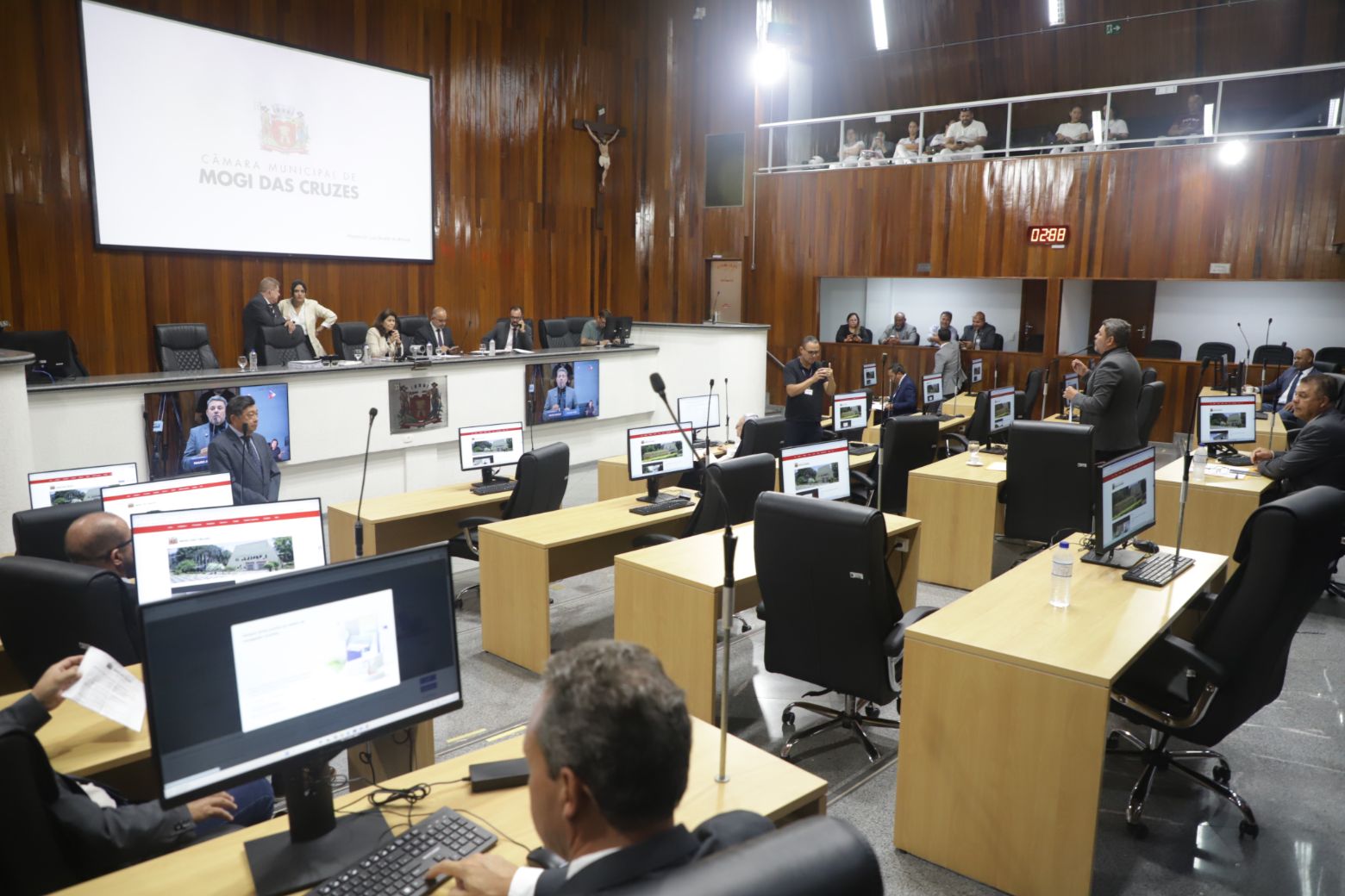 Câmara aprova moção por leis mais duras em crimes de maus-tratos de animais