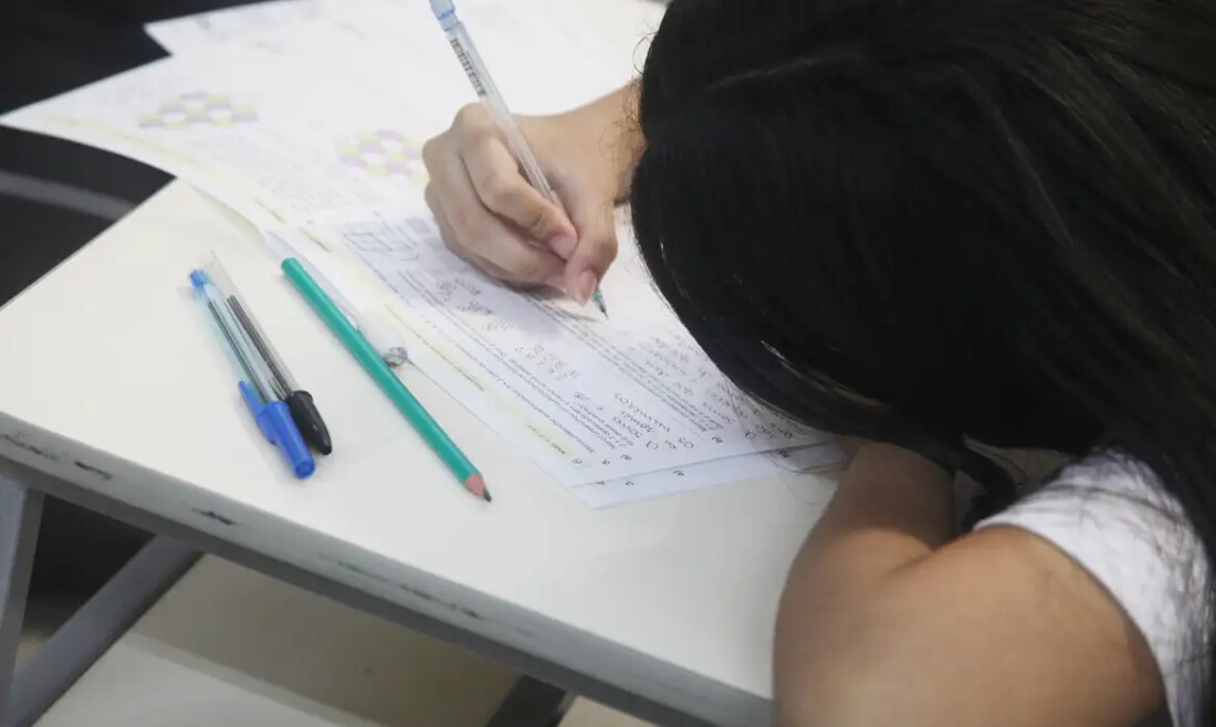 Olimpíada Brasileira de Matemática está com inscrições abertas