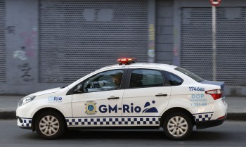 Divisão de elite da Guarda Municipal do Rio começa a atuar em março