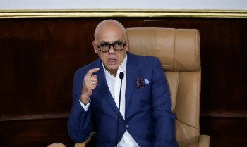 Líder do Parlamento da Venezuela promete apresentar anistia em breve