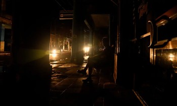 Cuba tem colapso parcial do sistema elétrico; 3,4 milhões são afetados