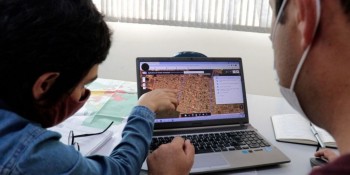 "GeoSuzano" concorre a prêmio de gestão