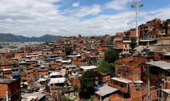 Segurança, moradia, saúde são maiores demandas de moradores de favelas