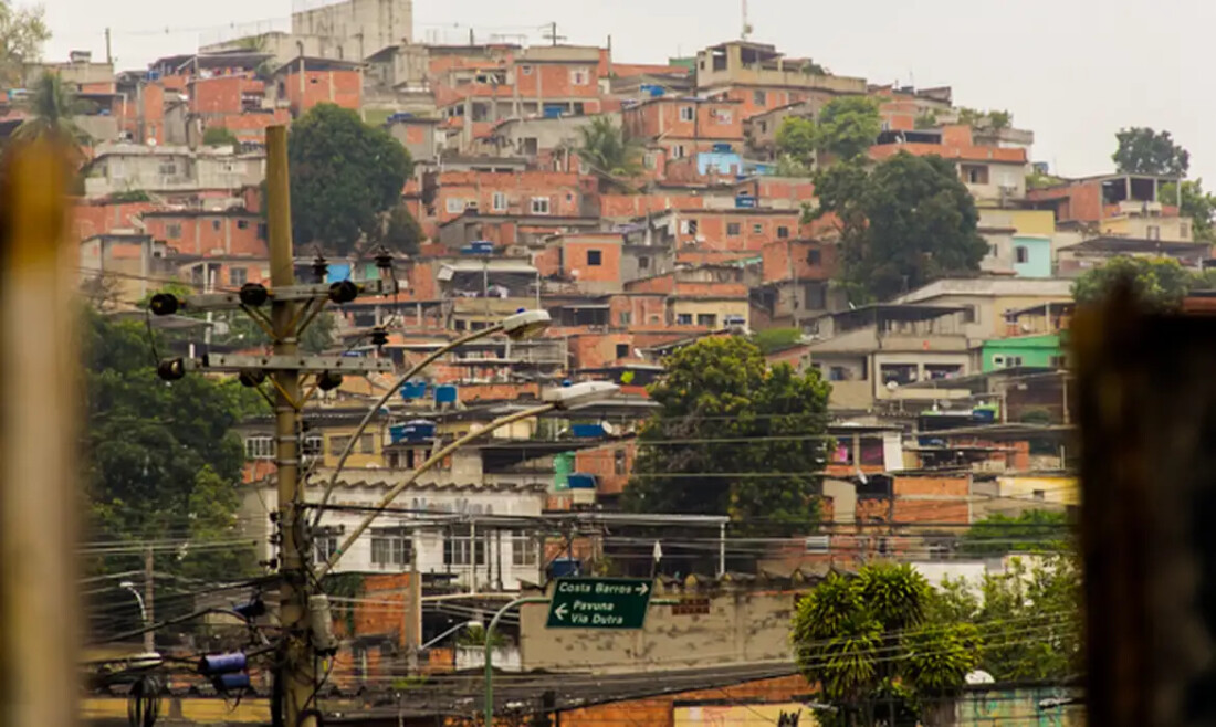 Mais da metade dos negócios em favelas foi aberta a partir da pandemia