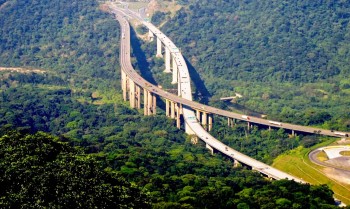 Imigrantes-Anchieta terá sistema free flow a partir de julho