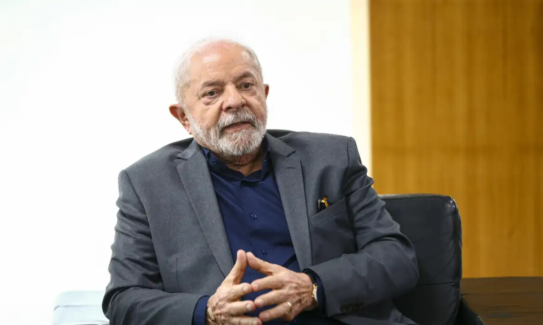 Principal desafio da Venezuela é fortalecer sua democracia, diz Lula