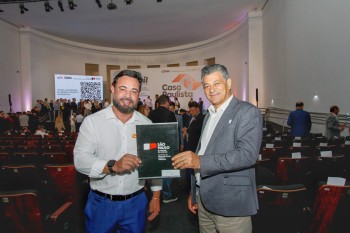 Poá é contemplada com 150 novas moradias do programa Casa Paulista