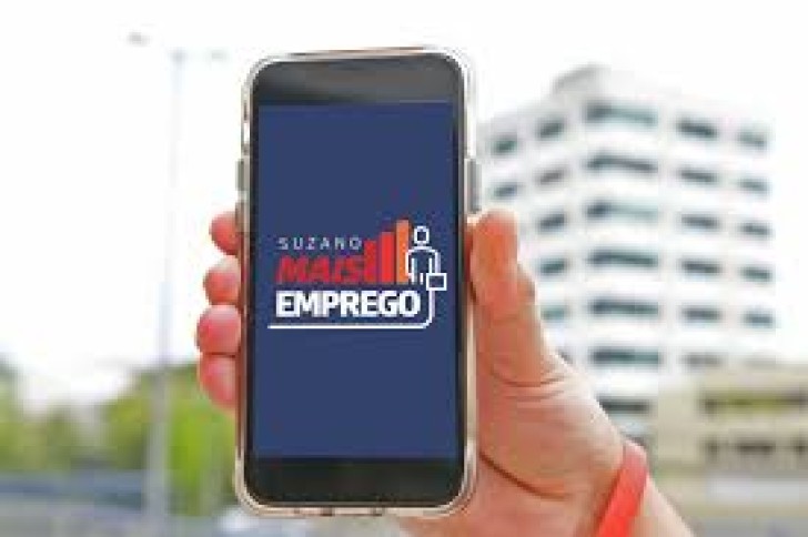 Região soma 3,5 mil vagas de emprego em programas municipais