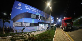 Inscrições para Corrida Noturna de Guararema estão abertas
