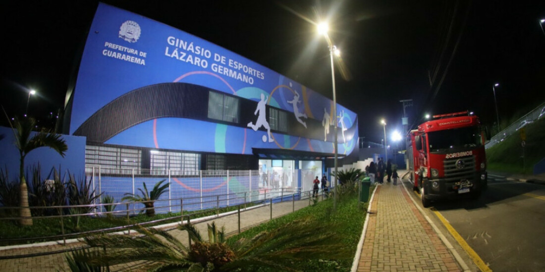 Inscrições para Corrida Noturna de Guararema estão abertas